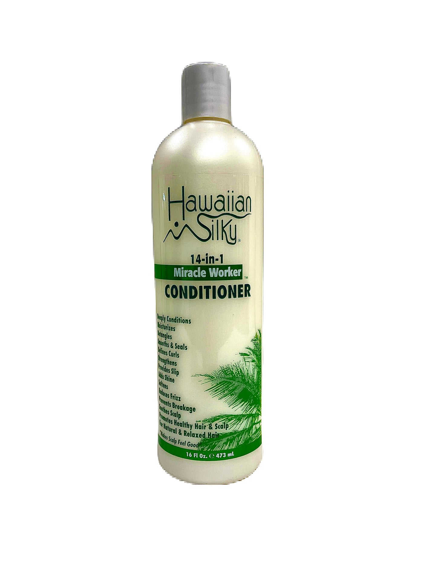 Hawaiian Silky 14-in-1 Miracle Worker
