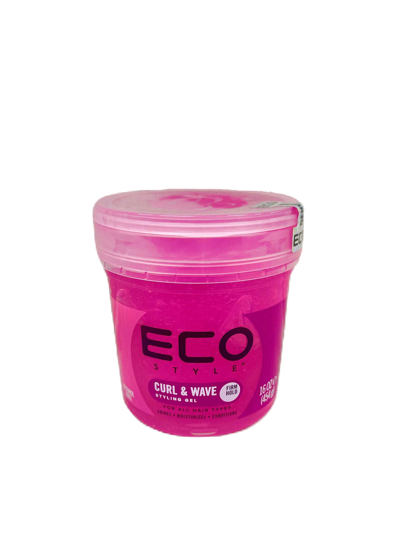 Eco Style Professional Styling Gel Curl & Wave