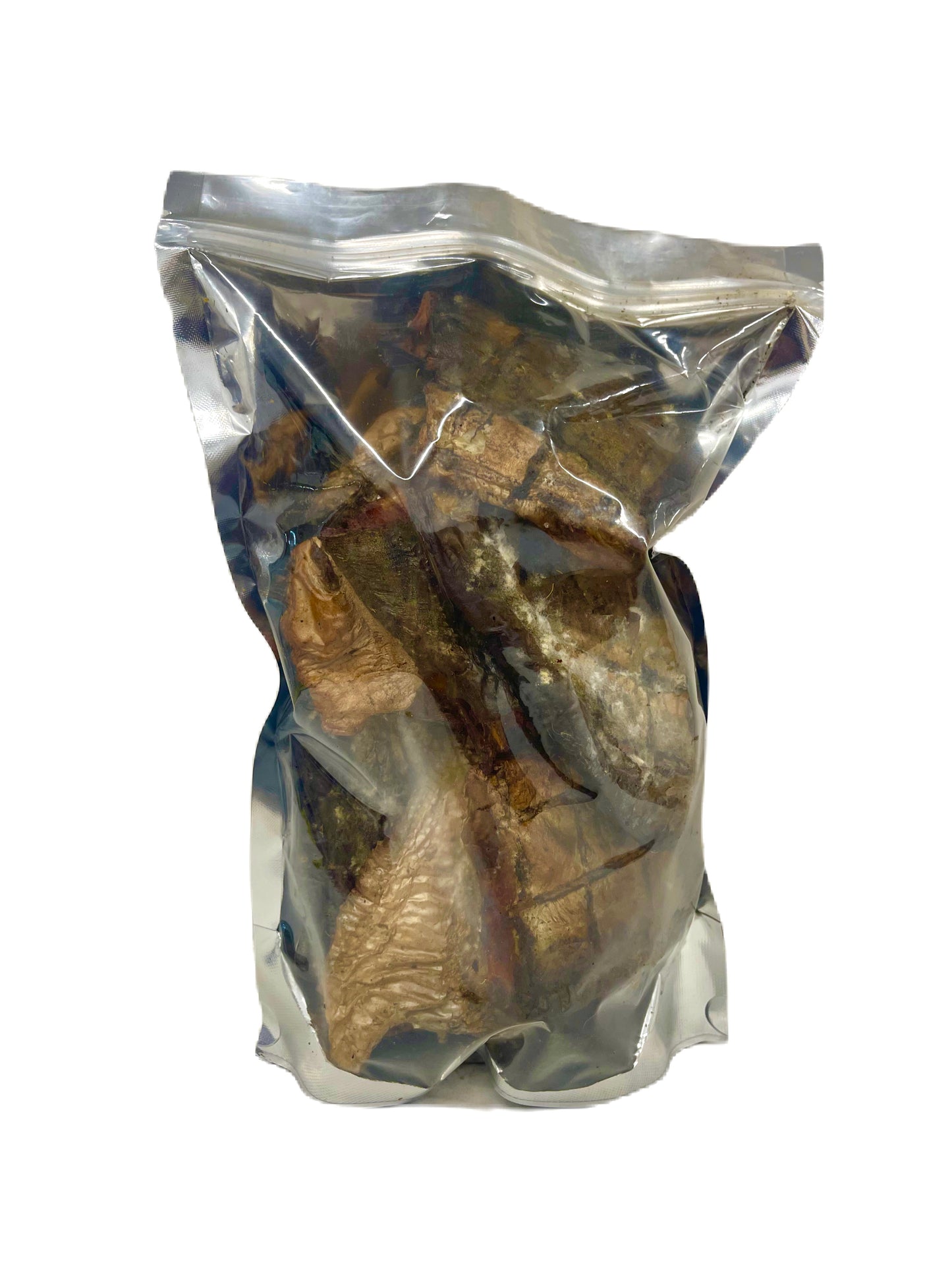 Dried Smoked Catfish