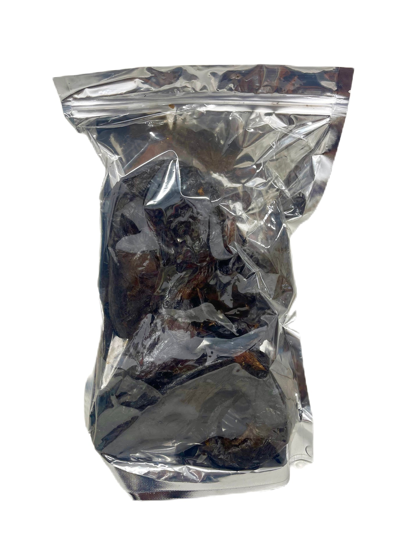 Dried Smoked Bony Catfish