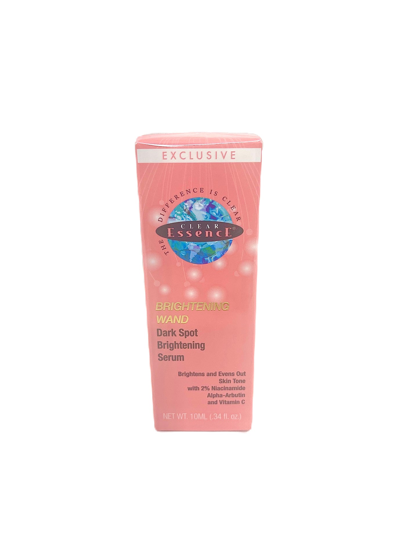 Clear Essence Brightening Wand Dark Spot Brightening Serum