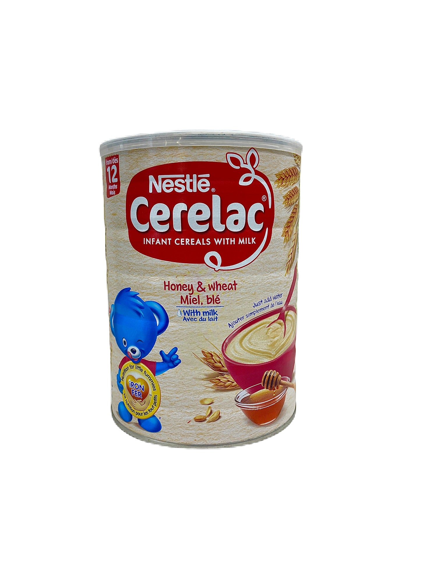 Nestle Cerelac