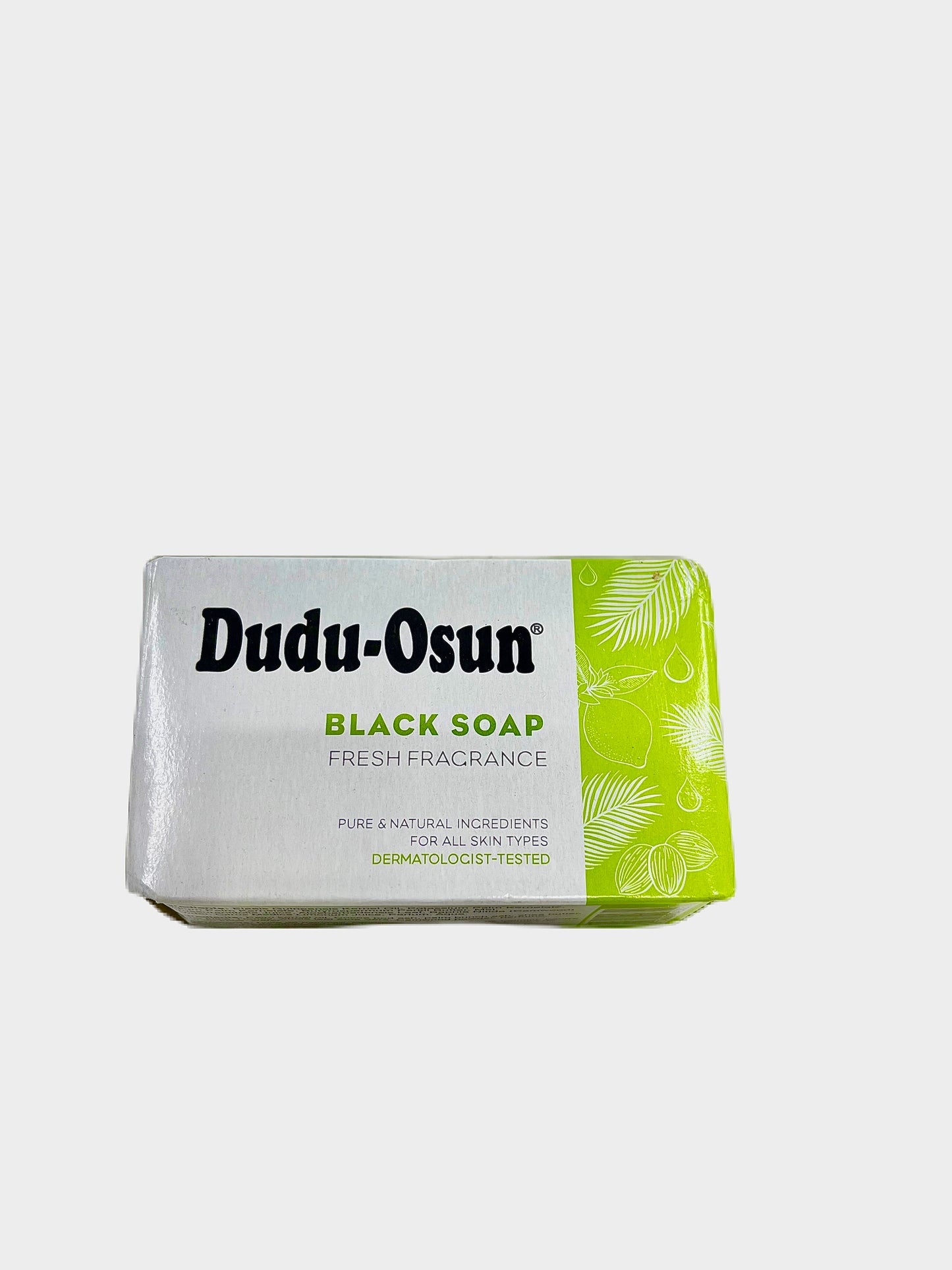 Dudu-Osun Black Soap
