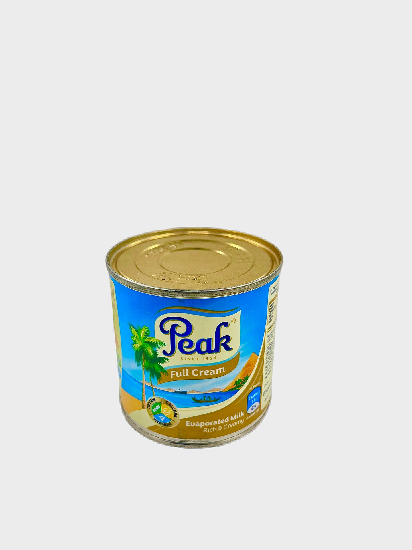 Peak Full Cream Milk