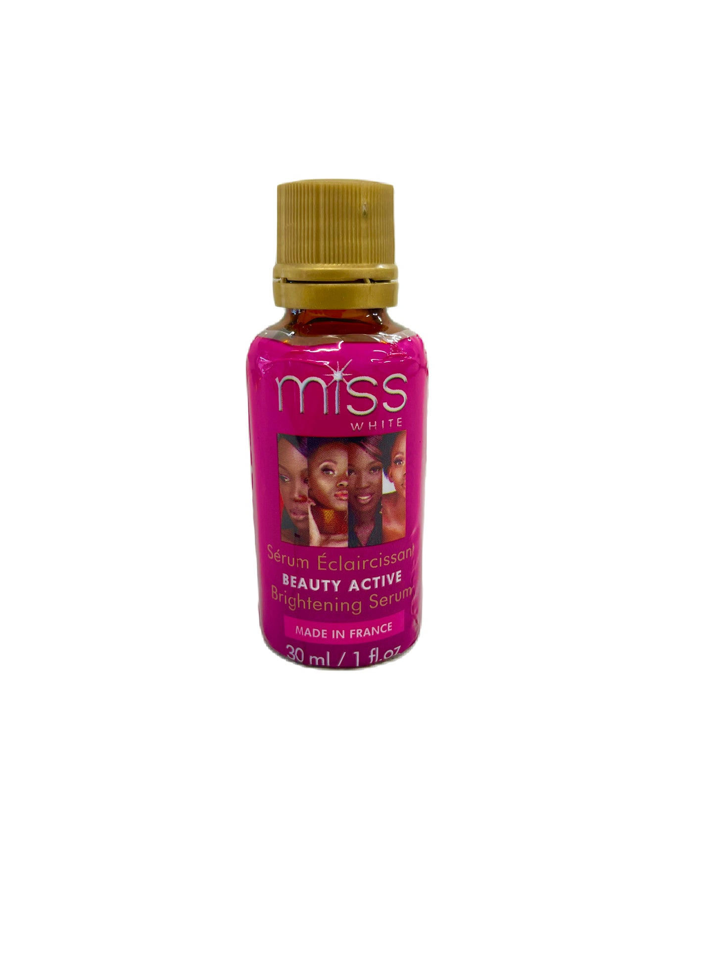 Miss White Beauty Active Brightening Serum