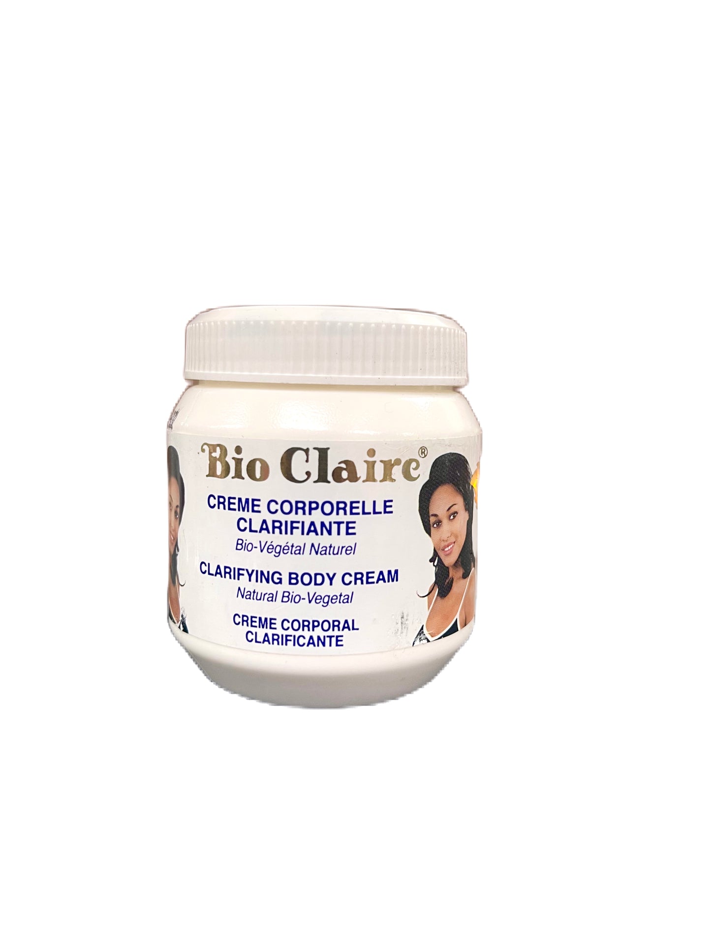 Bio Claire Lightening Body Cream