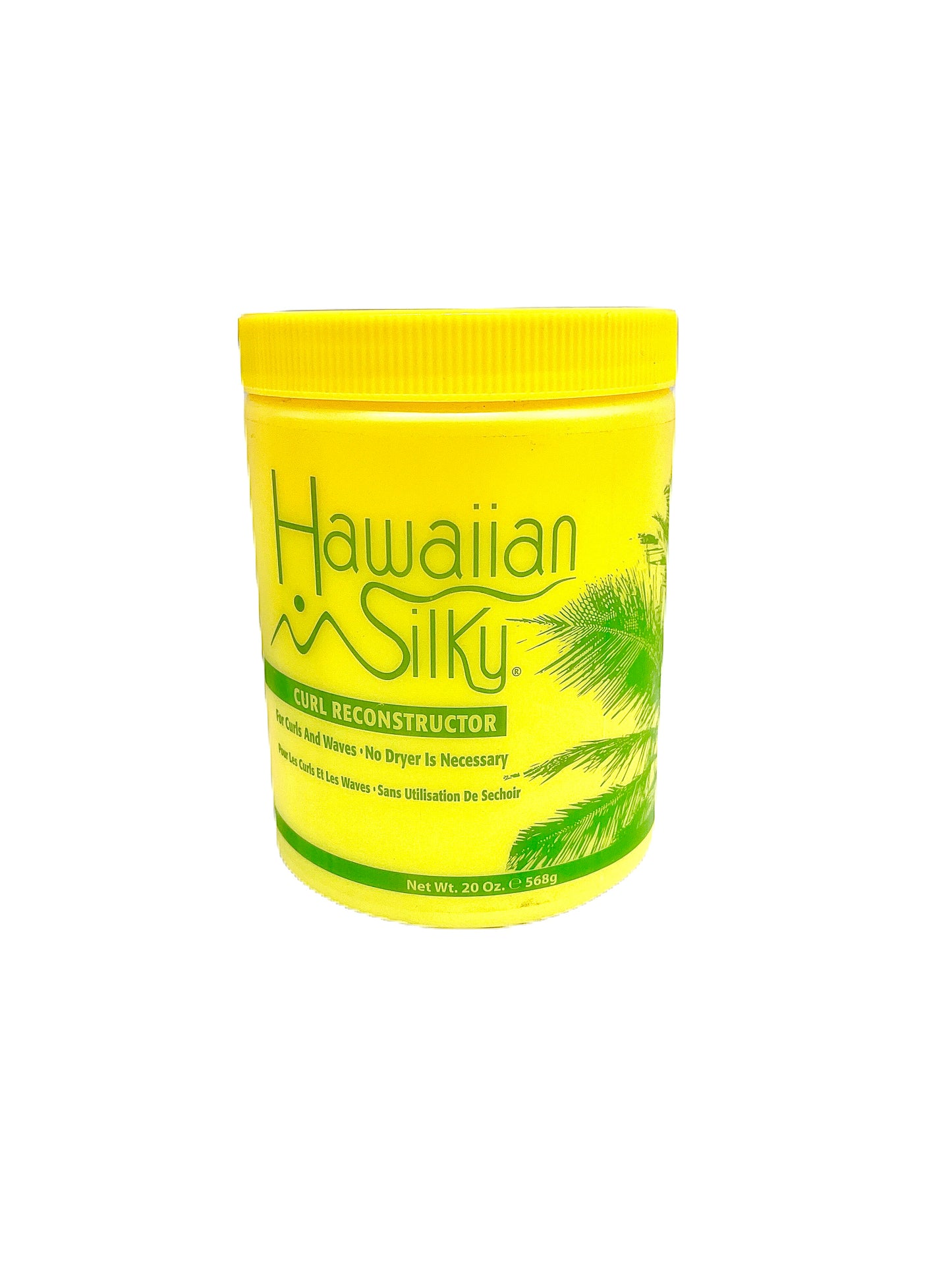 Hawaiian Silky Curl Reconstructor