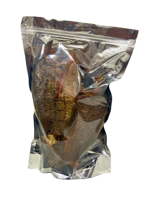 Dried Smoked Tilapia