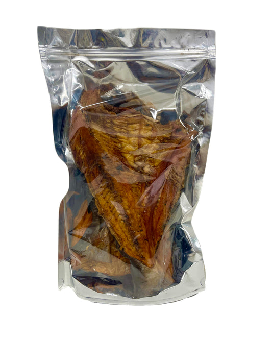 Dried Smoked Catfish
