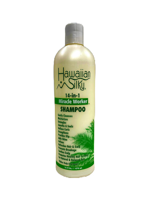Hawaiian Silky 14-in-1 Miracle Worker