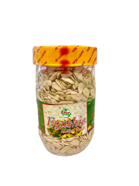 HomeFresh Egushie Melon Seeds