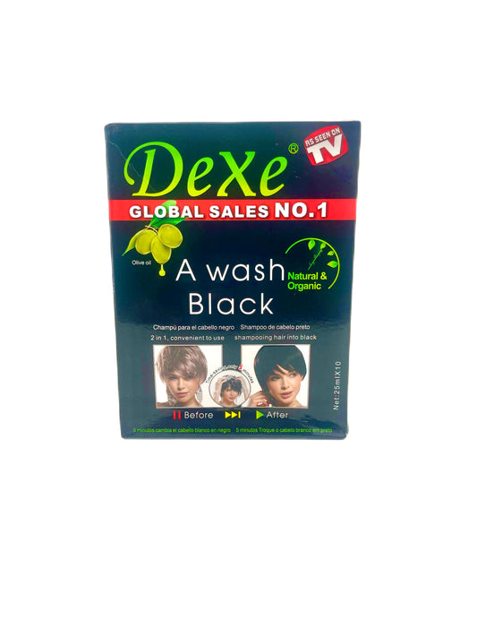 Dexe Hair Shampoo