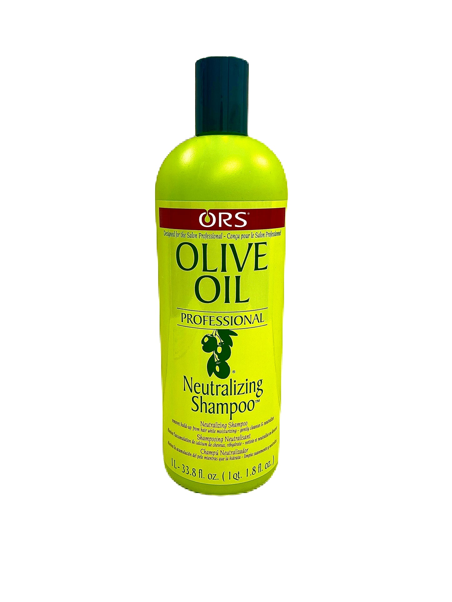ORS Olive Oil Neutralizing Shampoo