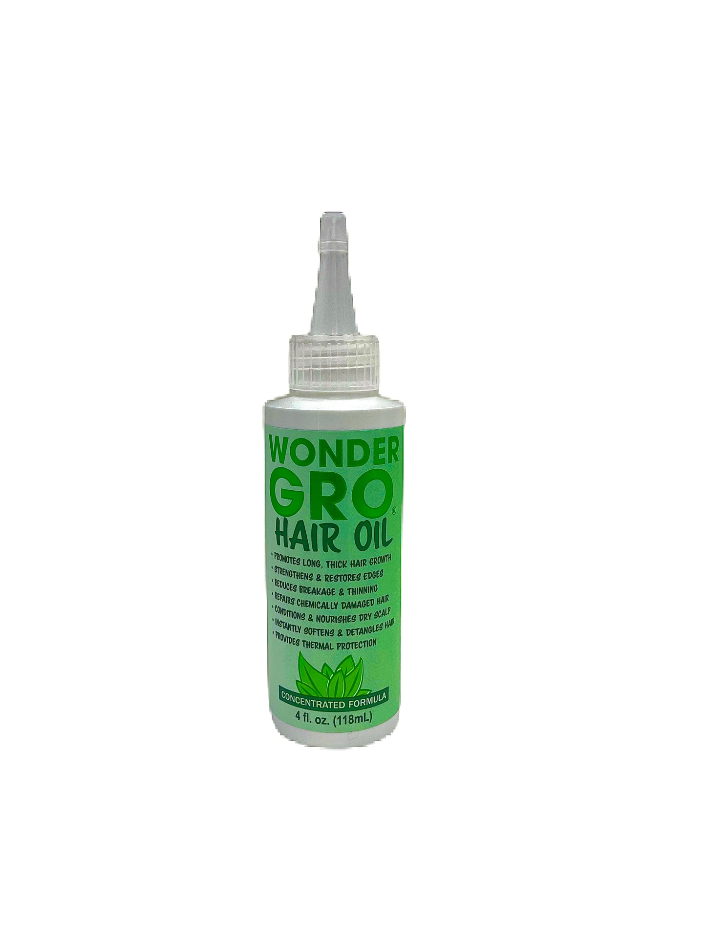 Wonder Gro Hair Oil