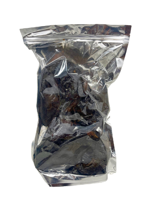 Dried Smoked Bony Catfish
