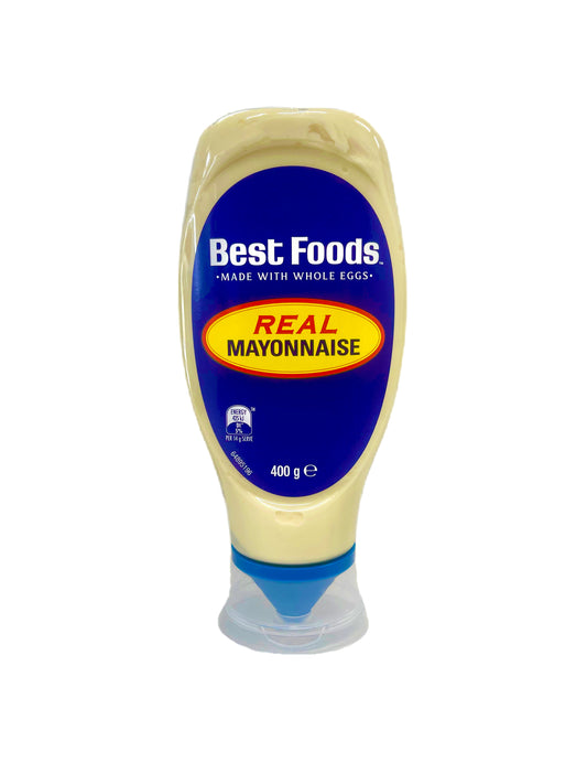 Best Foods Real Mayonnaise