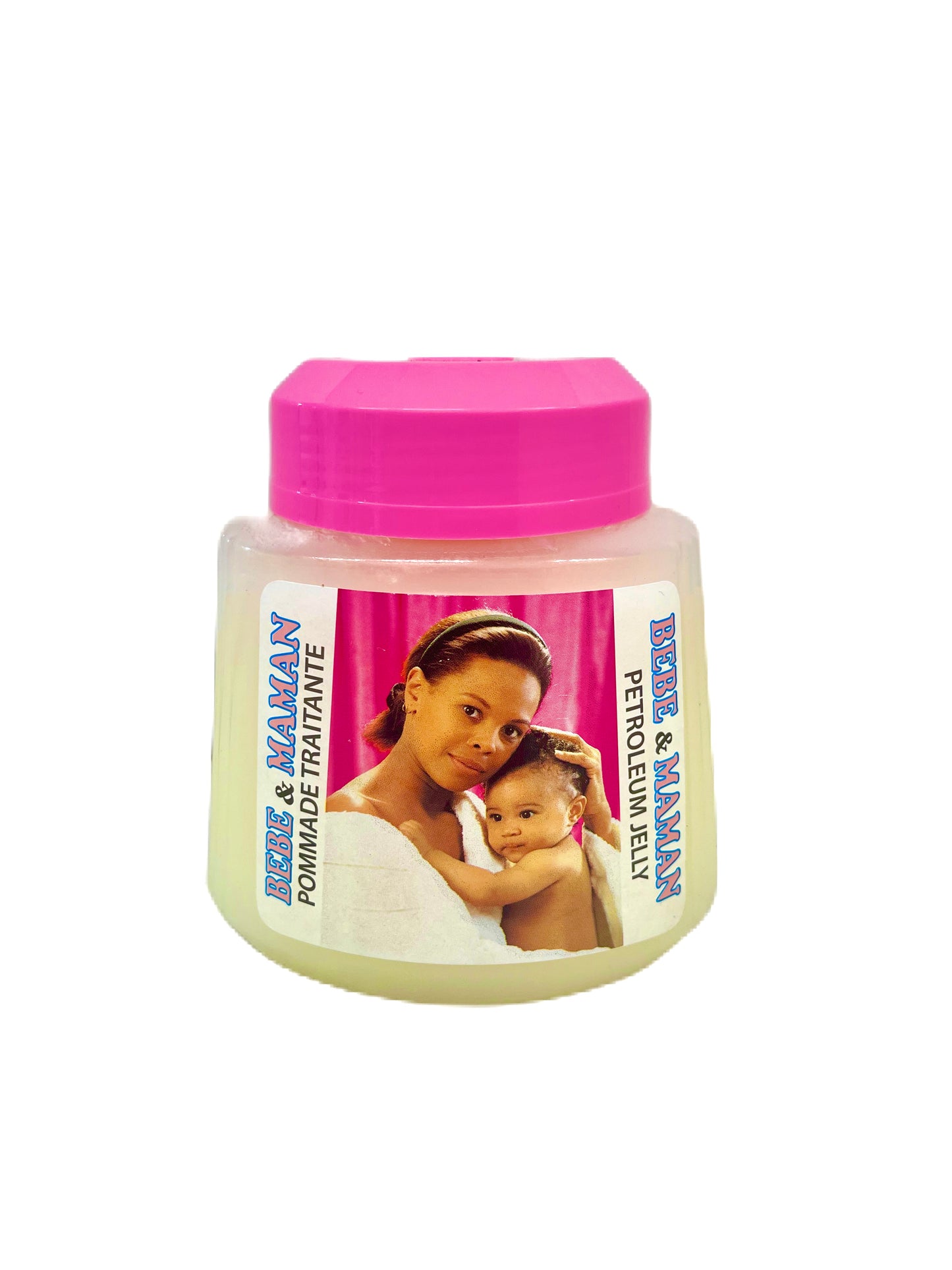 Bebe & Maman Petroleum Jelly
