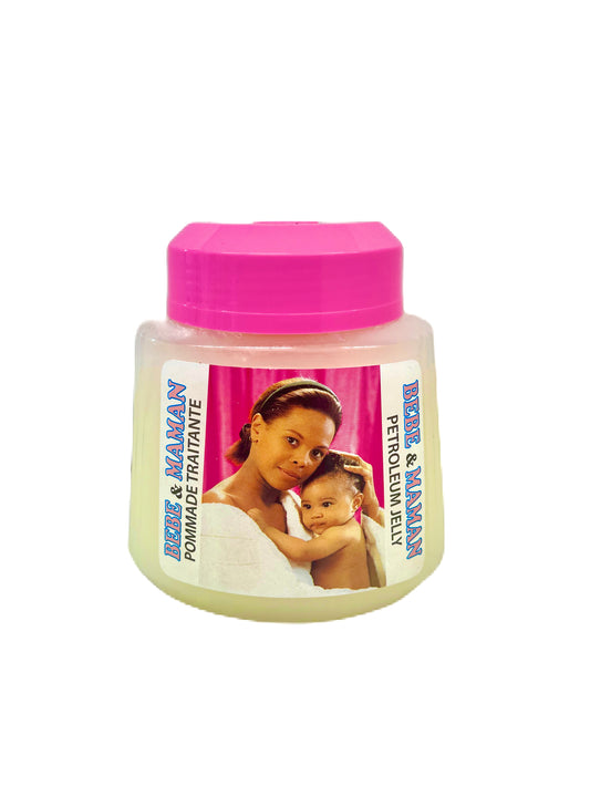 Bebe & Maman Petroleum Jelly