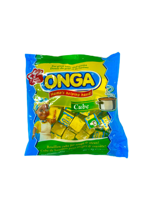 Onga 48 Cubes