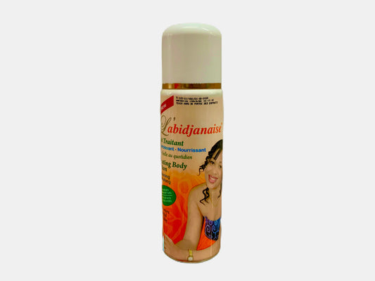 L'abidjanaise Treating Body Lotion Lightening & Nourishing