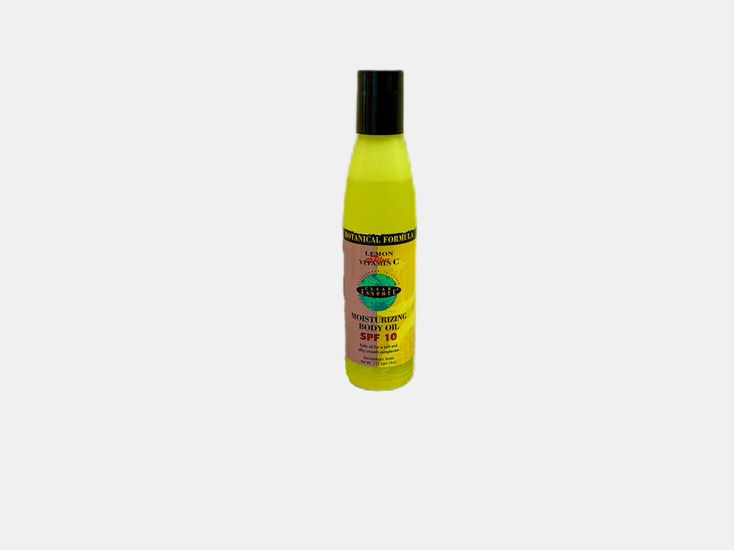 Clear Essence Lemon Plus Vitamin C Multi-Active Toner