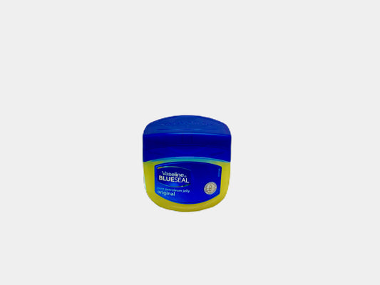 Vaseline Blue Seal Pure Petroleum Jelly Original