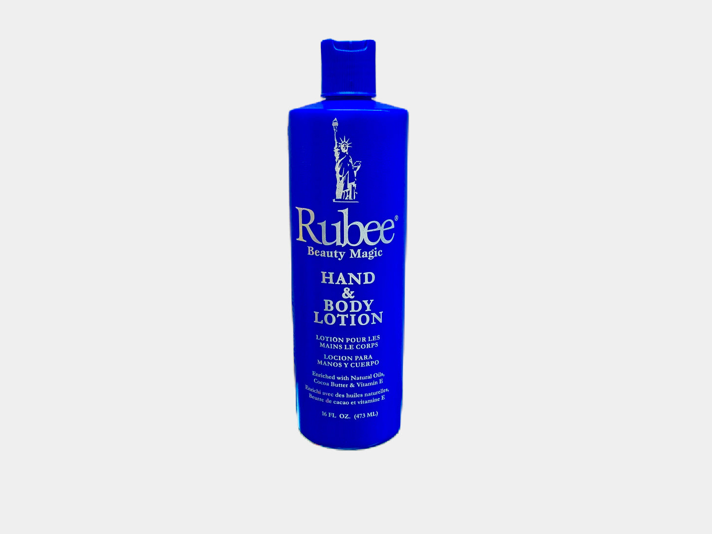 Rubee Beauty Magic Hand & Body Lotion