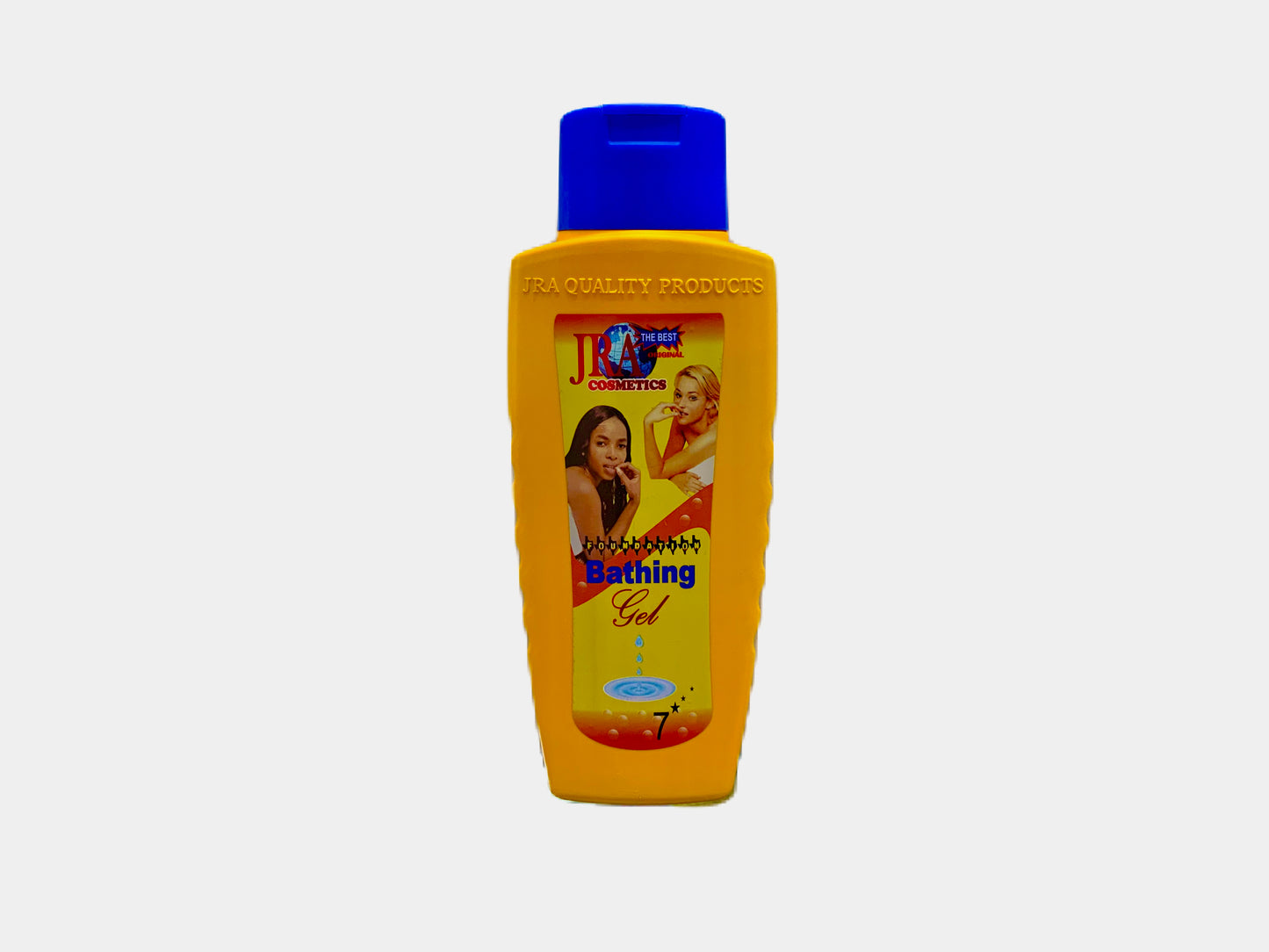 JRA Cosmetics Bathing Gel