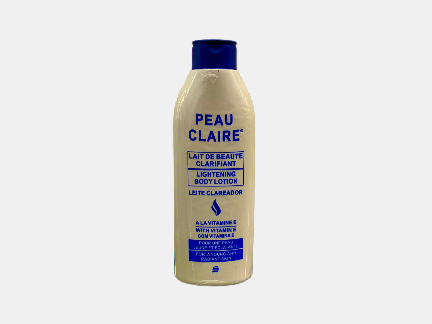 Peau Claire Lightening Body Lotion with Vitamin E