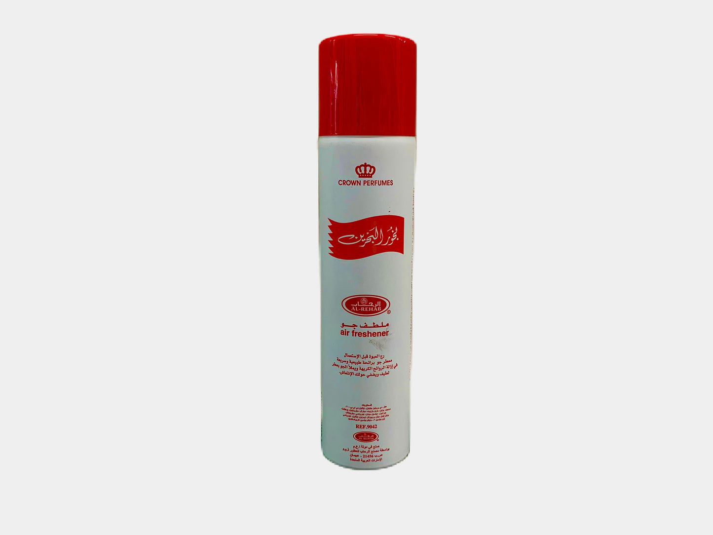 Crown Perfumes Air Freshener