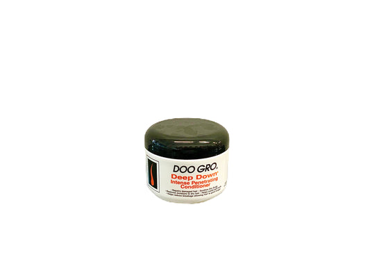 Doo Gro Deep Down Intense Penetrating Conditioner