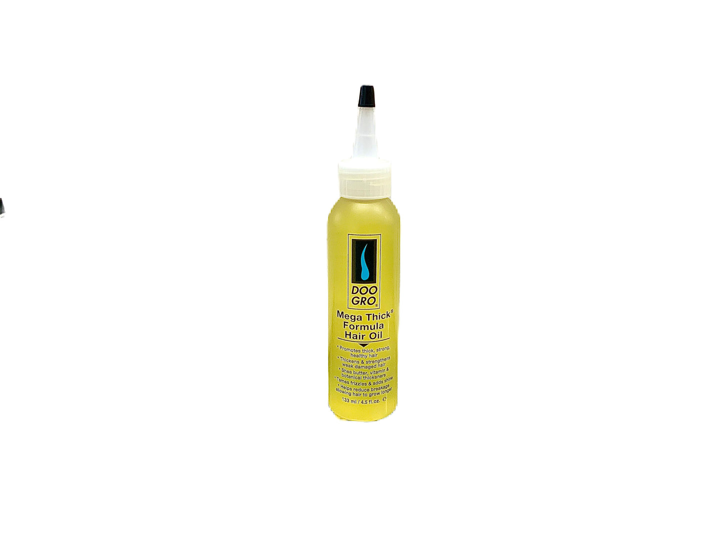 Doo Gro Mega Thick Formula Hair Oil