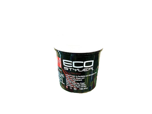 Eco Styler Firm Hold Styling Gel