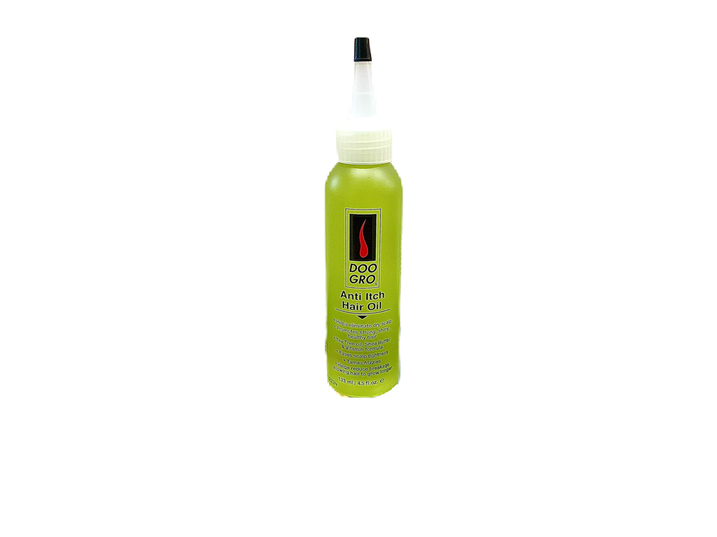 Doo Gro Anti Itch Hair Oil