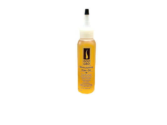 Doo Gro Stimulating Hair Oil