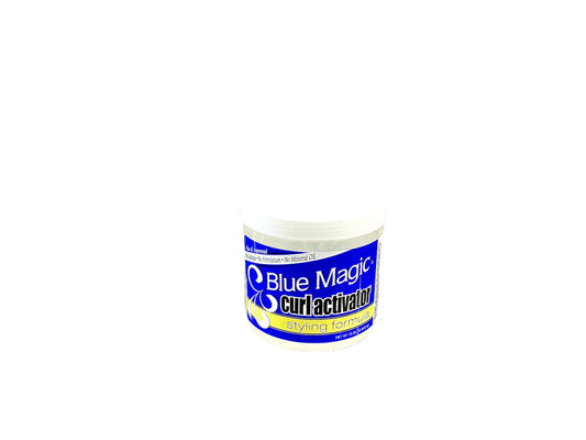 Blue Magic Curl Activator Styling Formula