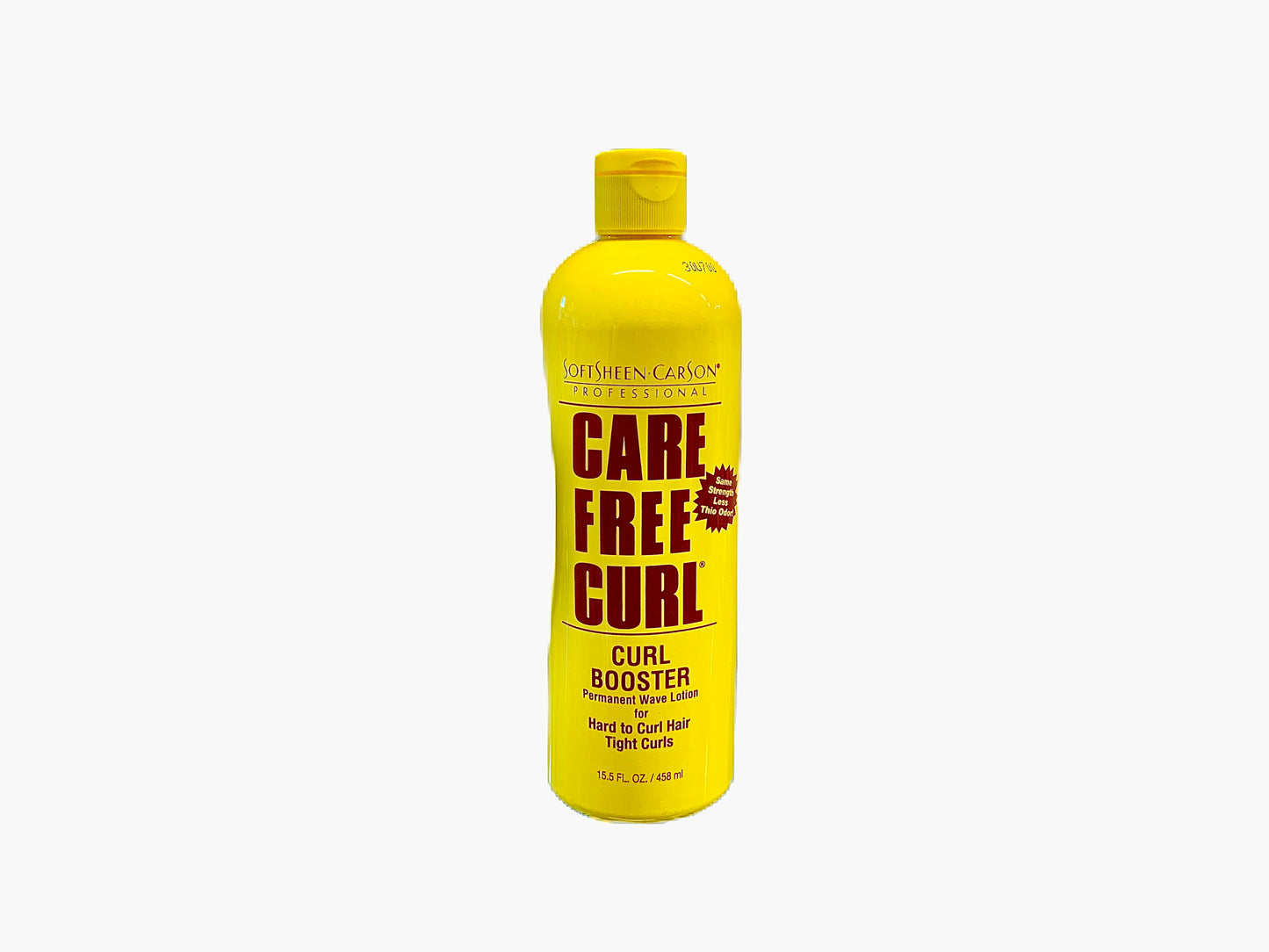 SoftSheen-Carson Professional Care Free Curl Curl Booster