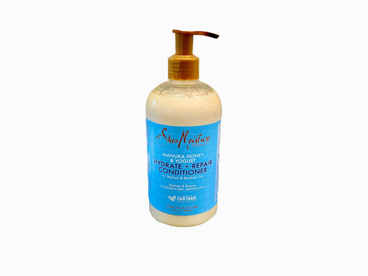 Shea Moisture Manuka Honey & Yogurt Hydrate + Repair