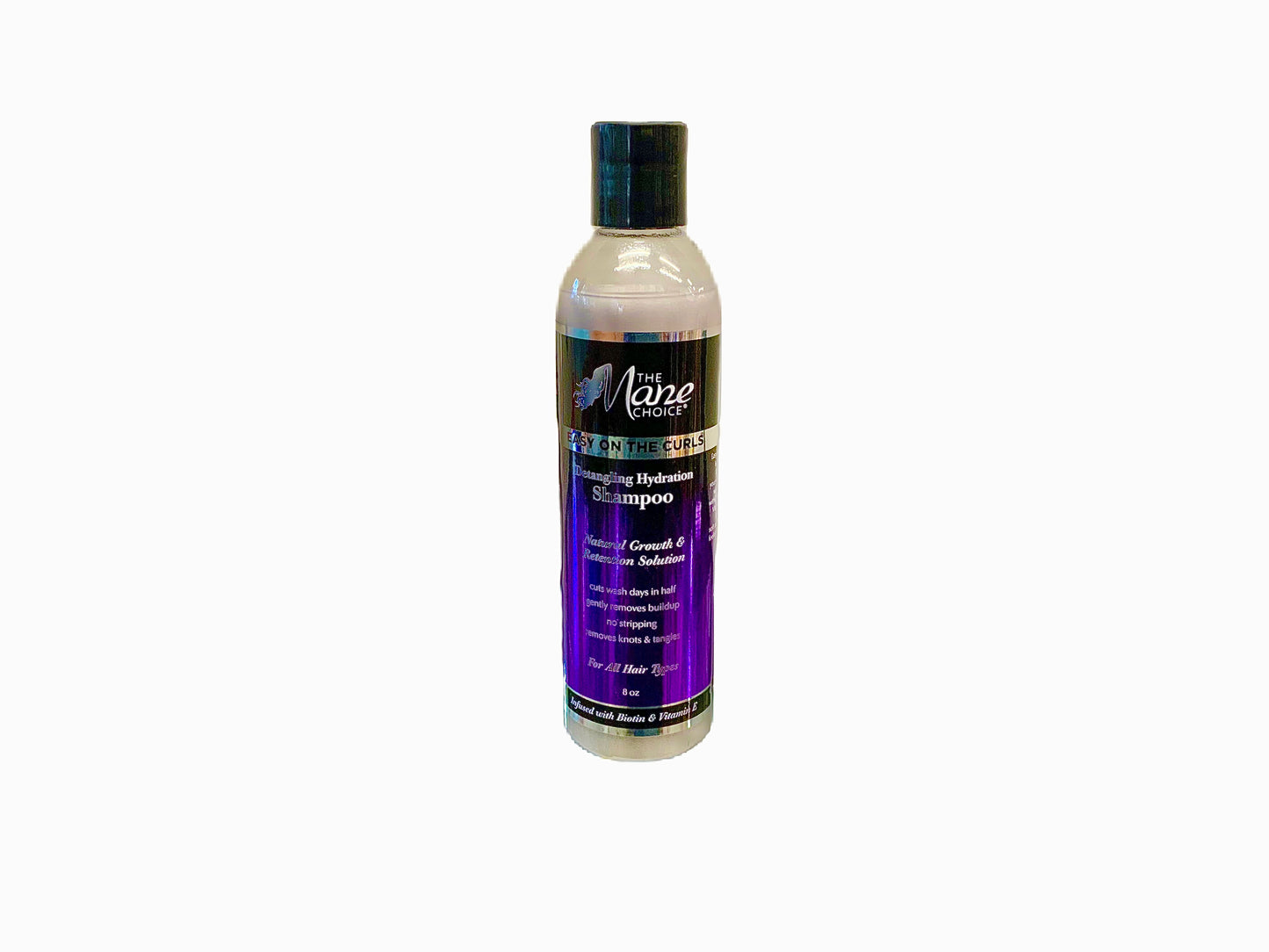 The Mane Choice Detangling Hydration Shampoo for All Hair Types