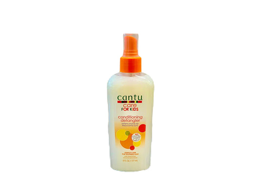 Cantu Care for Kids Conditioning Detangler