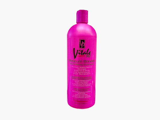 Vitale Pro Moisture Bonded Neutralizing Shampoo