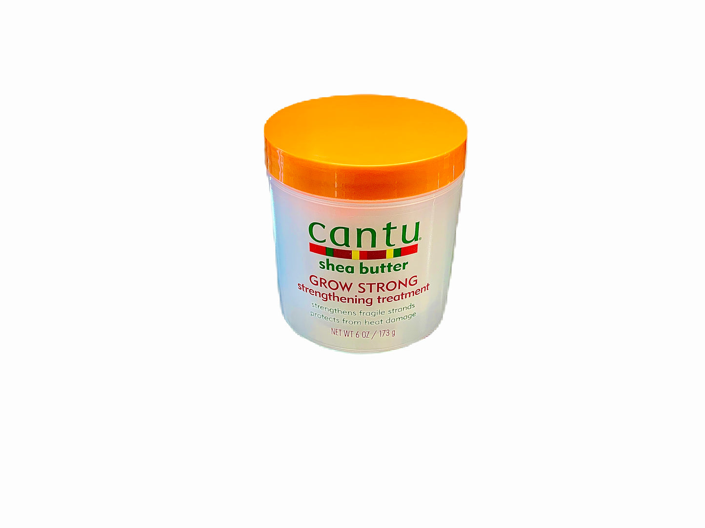 Cantu Shea Butter Grow Strength Strengthening Treatment