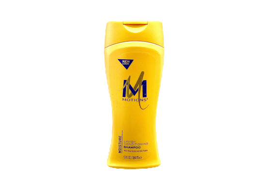 M Motions Lavish Conditioning Shampoo Moisture