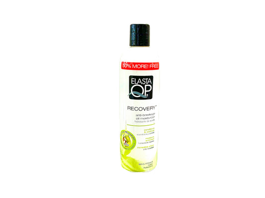 Elasta QP Recovery Anti-Breakage Oil Moisturizer