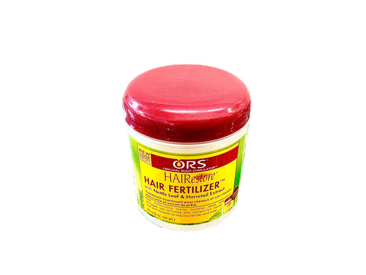 ORS HAIRestore Hair Fertilizer with Nettle Leaf & Horsetail Extract