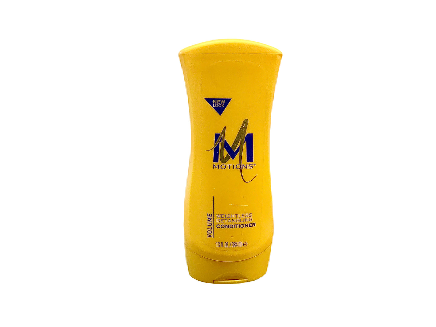 M Motions Weightless Detangling Conditioner Volume