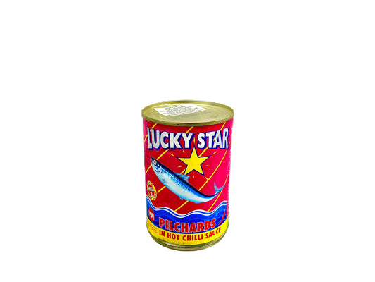 Lucky Star Pilchards