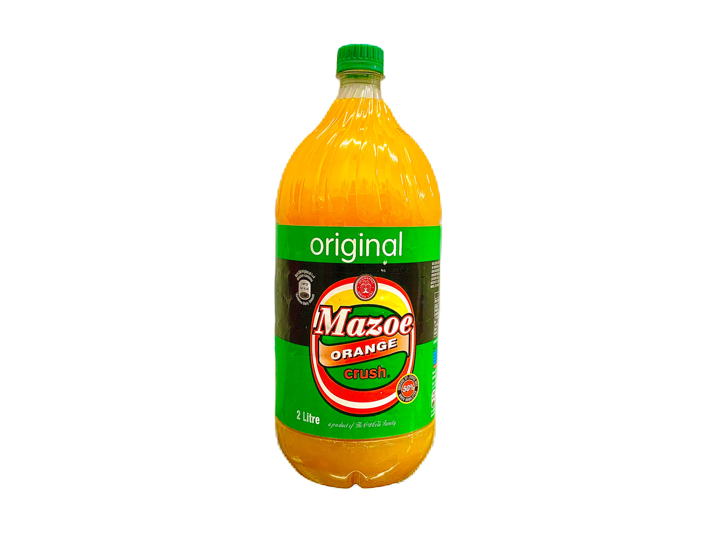 Original Mazoe