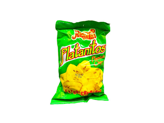 Riquitas Plantain Chips