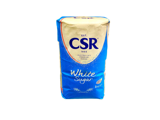 CSR White Sugar